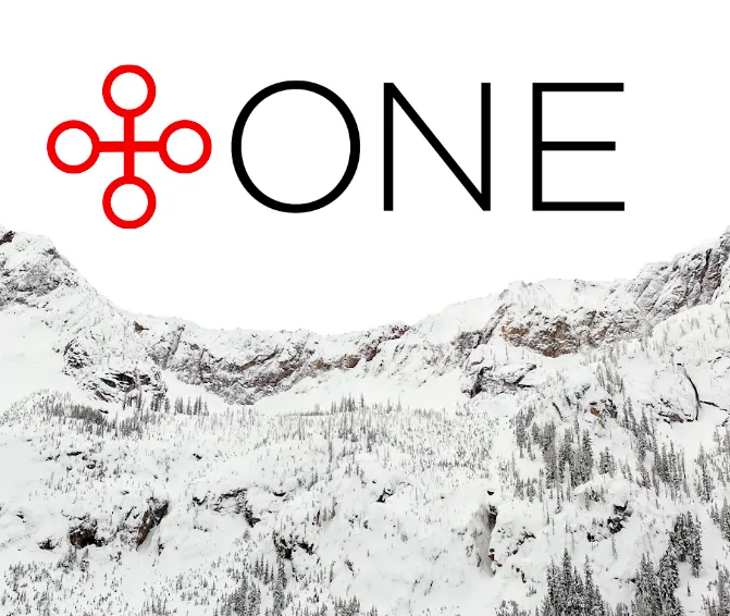 +One