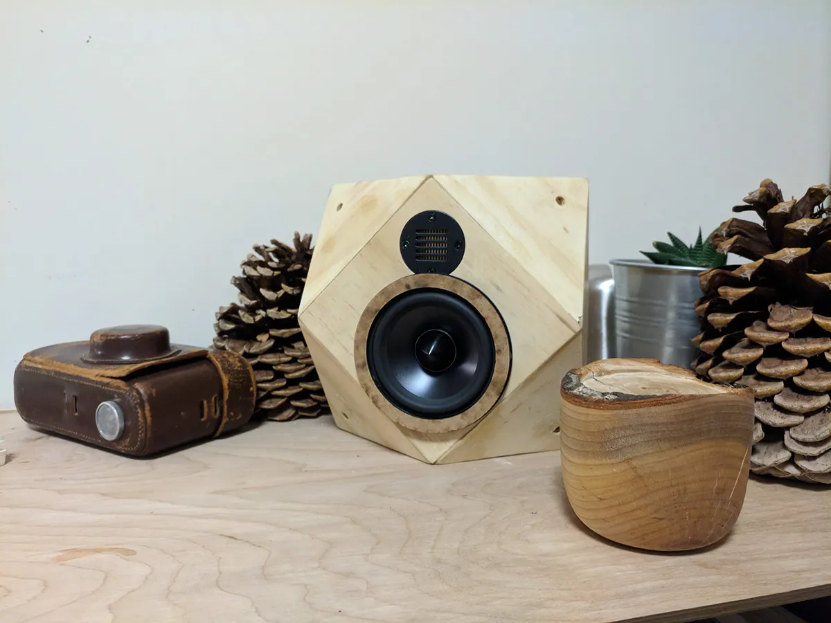Woodshop