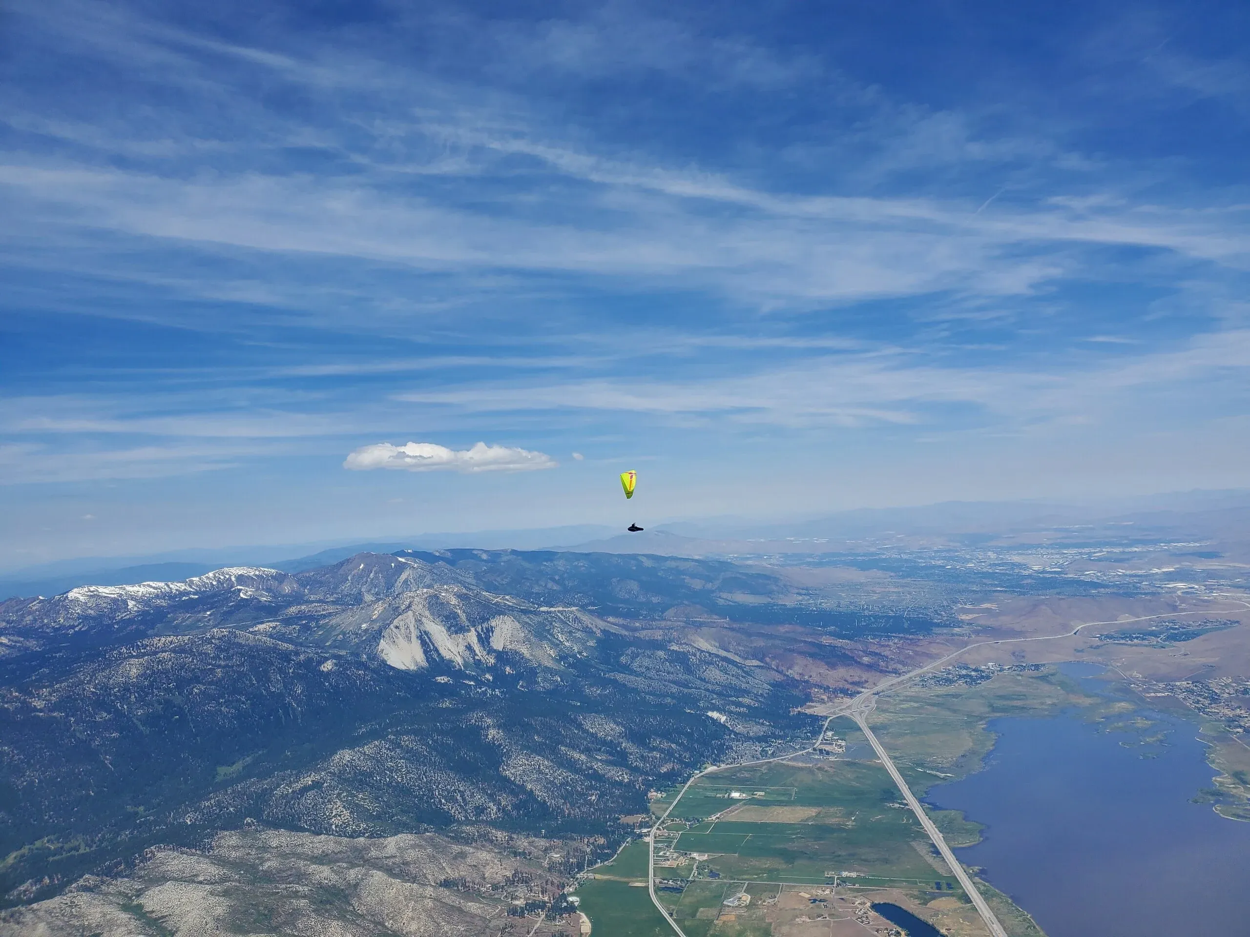 Trip Reports