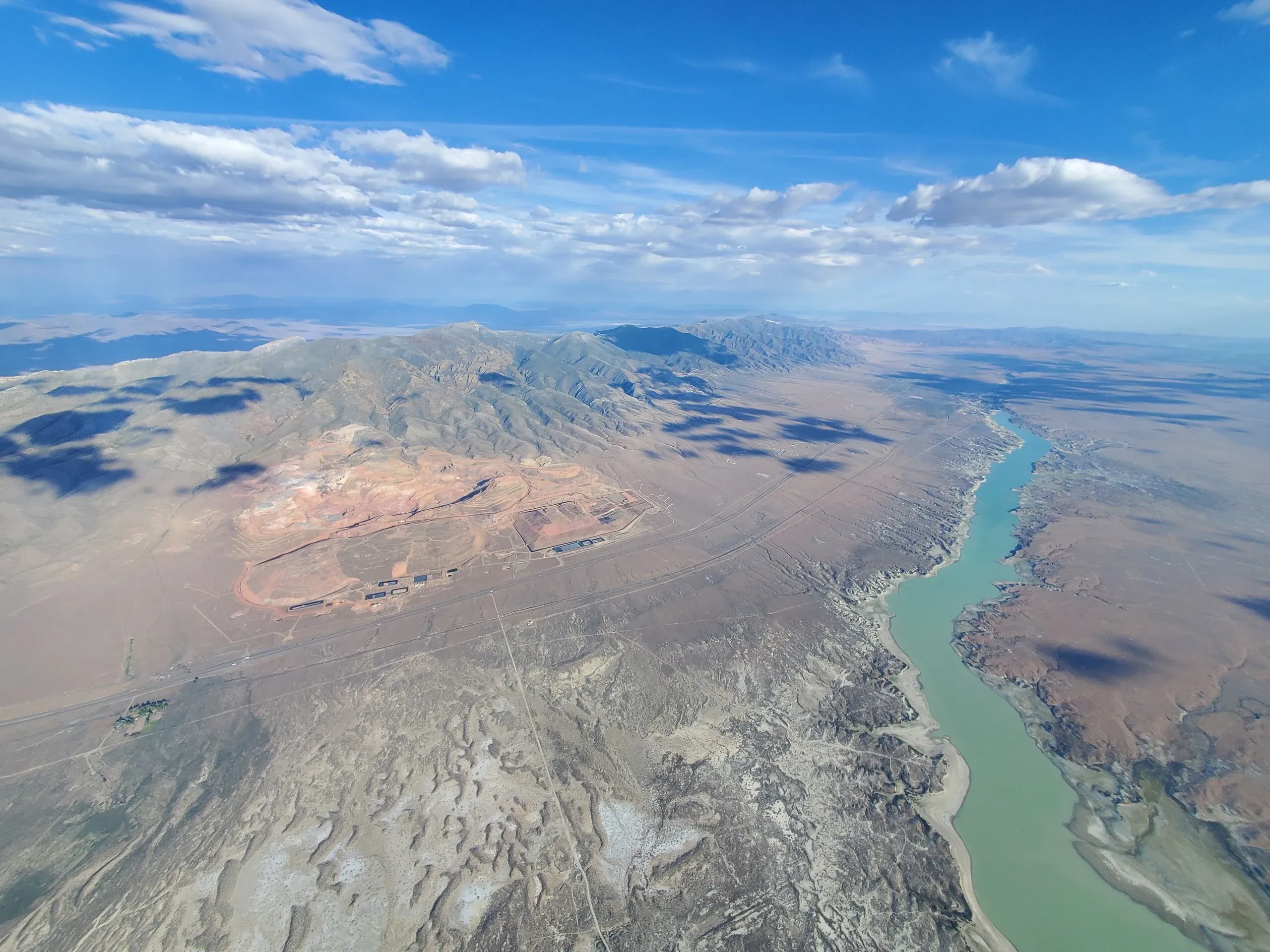 Trip Reports
