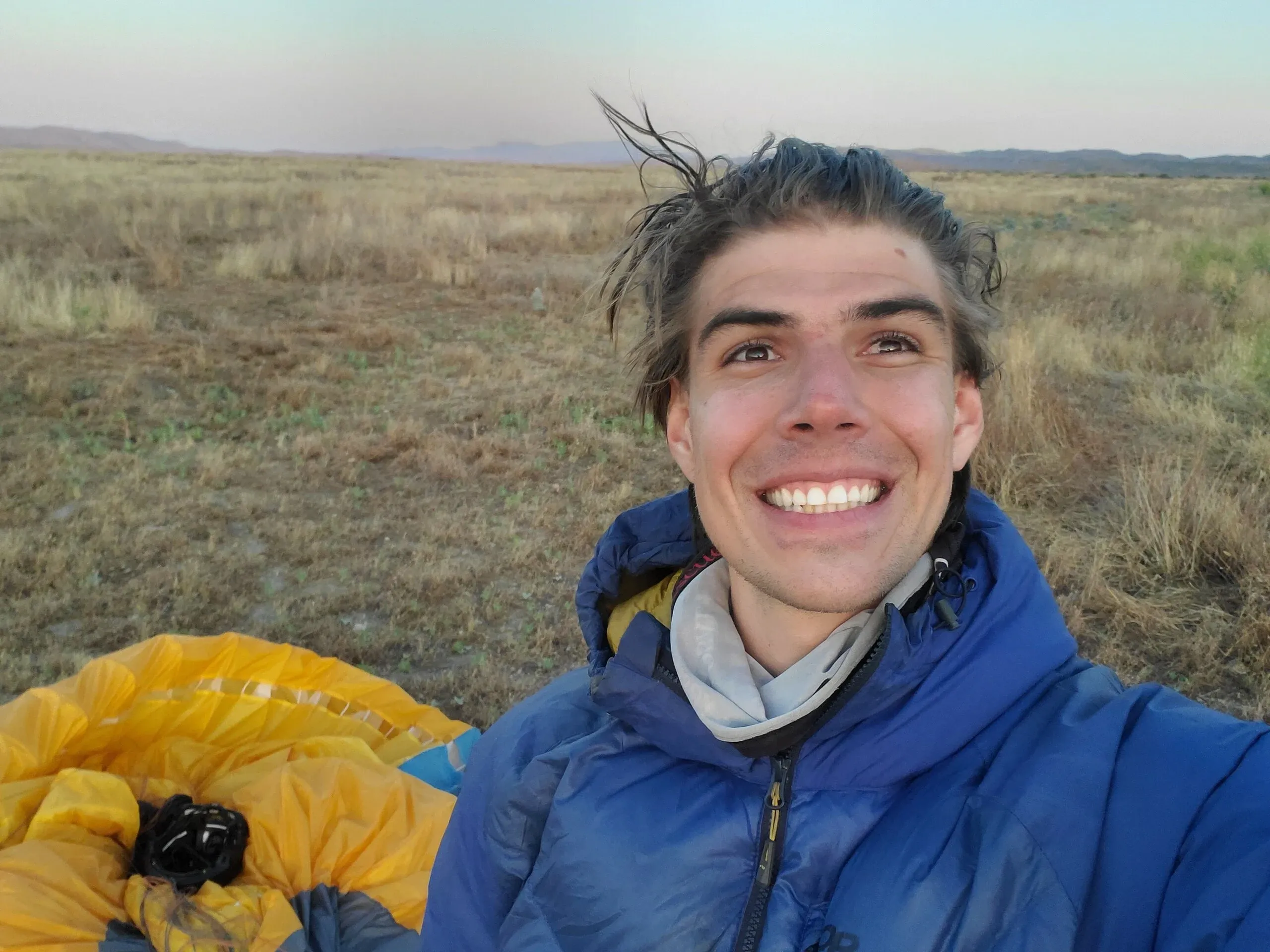 Trip Reports