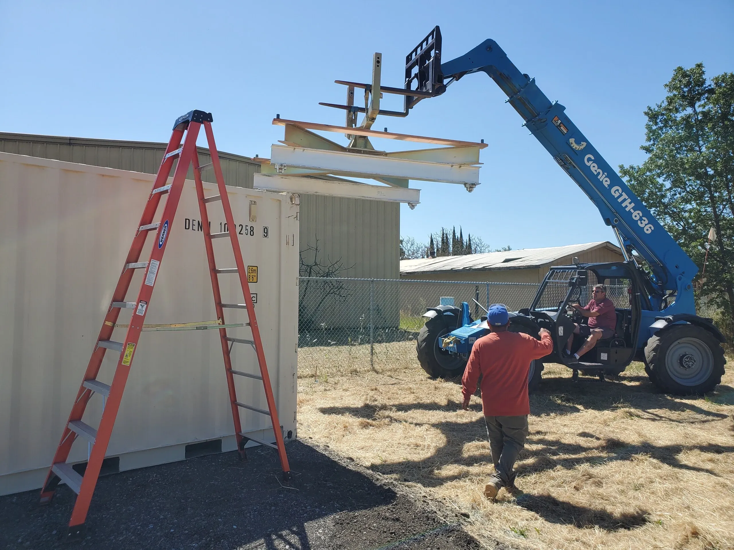 Ground Based Radar for Non-Cooperative DAA