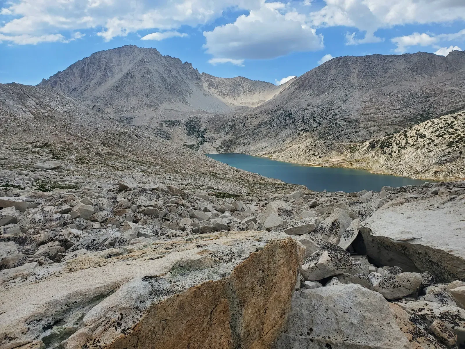 Trip Reports