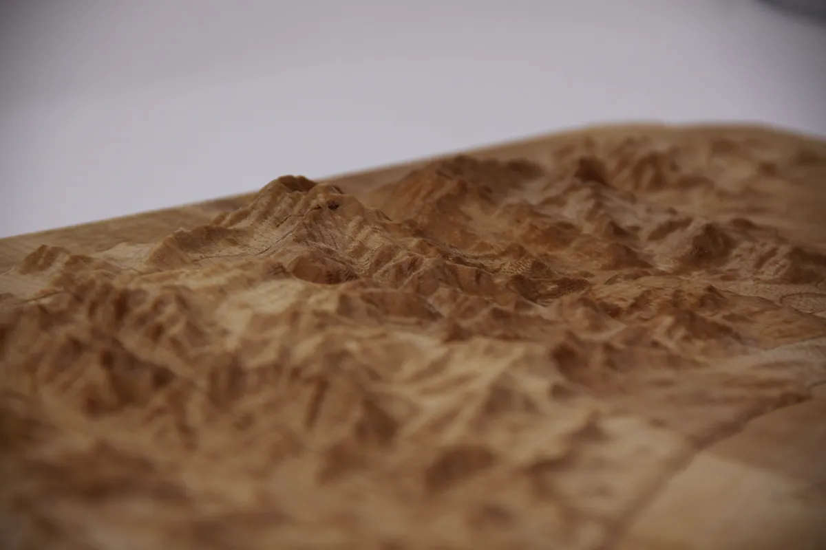 Woodshop