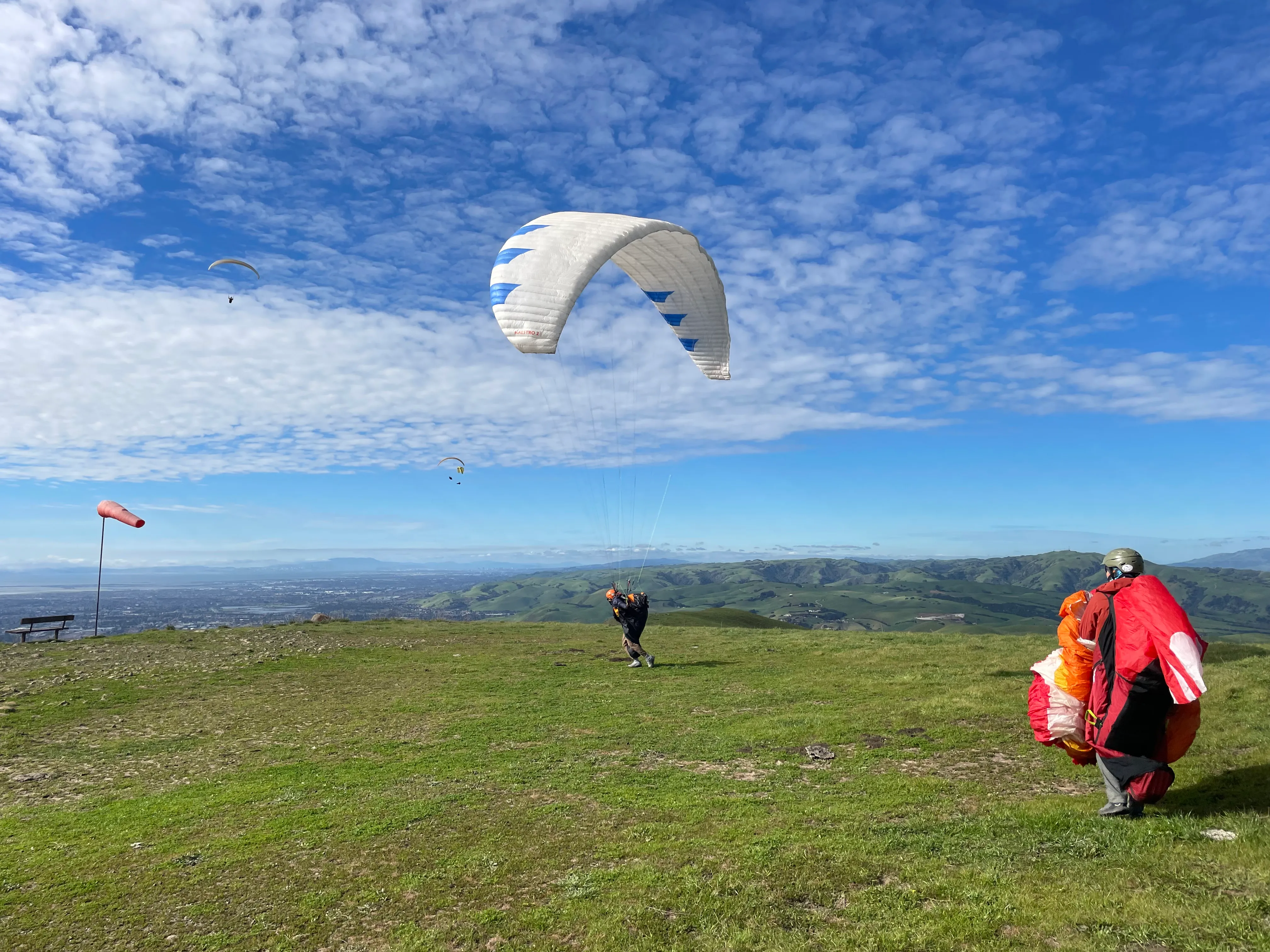 NorCal Hike & Fly League