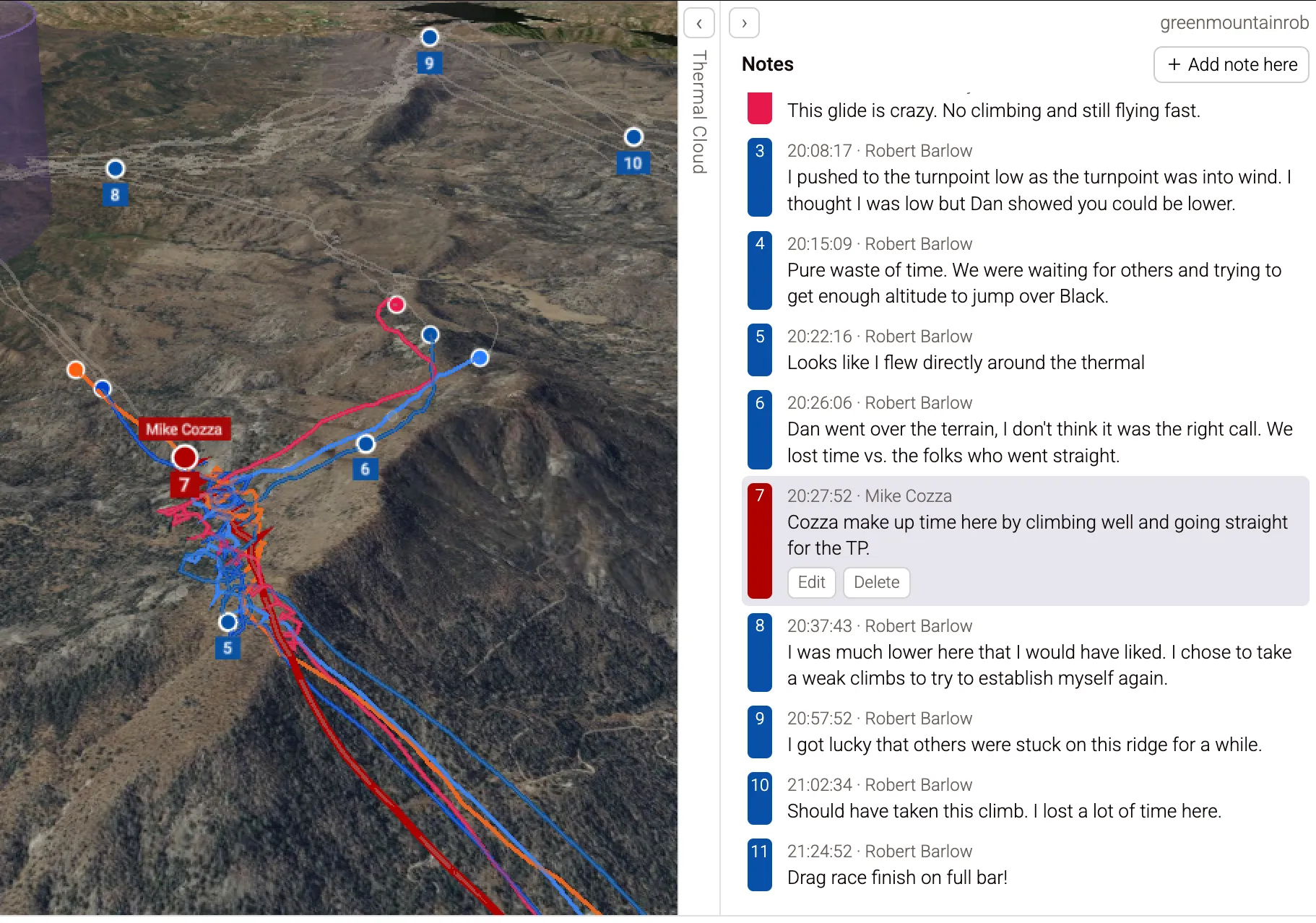 Outclimb.app
