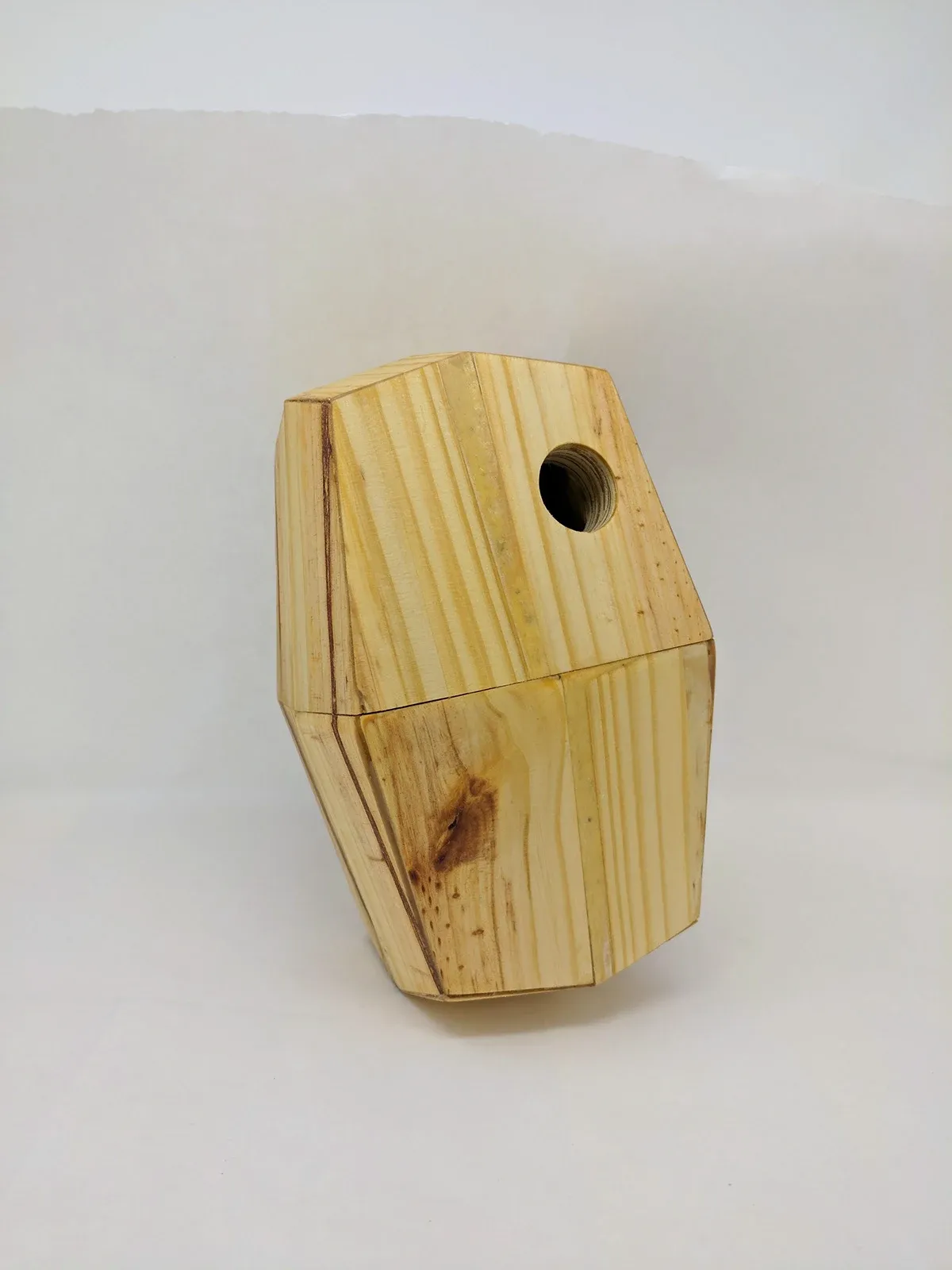 Woodshop