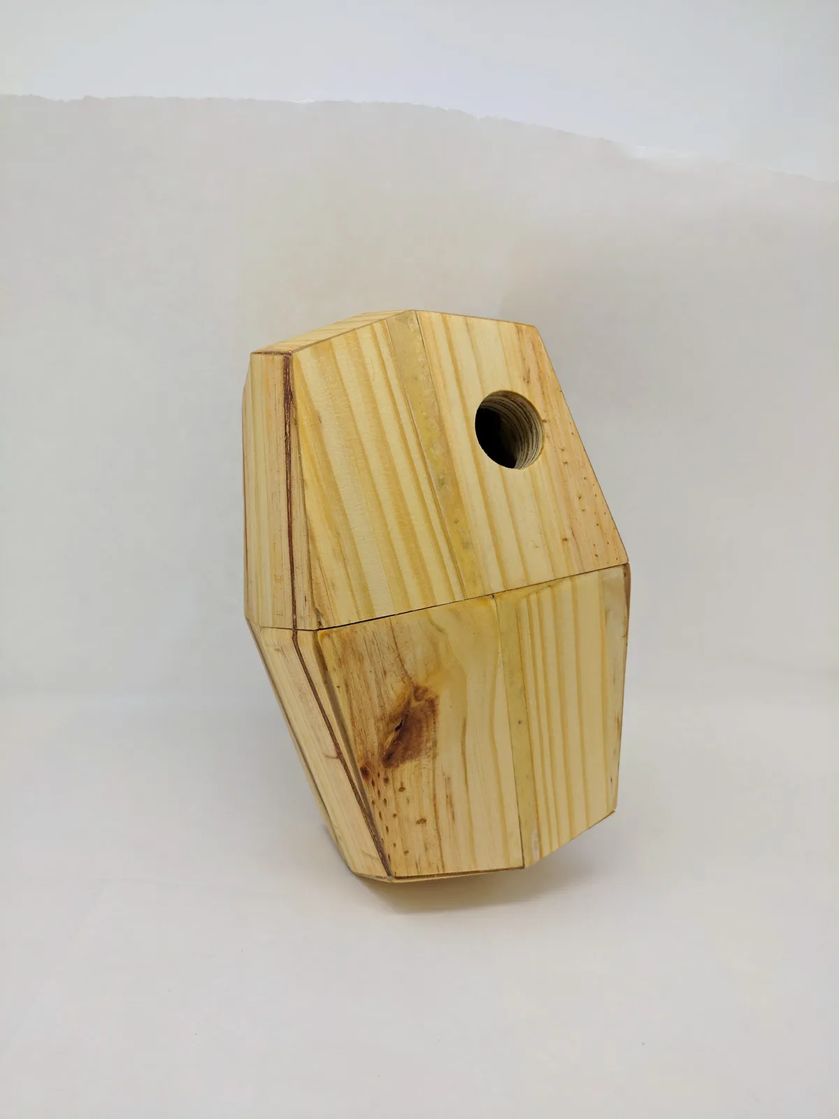 Woodshop