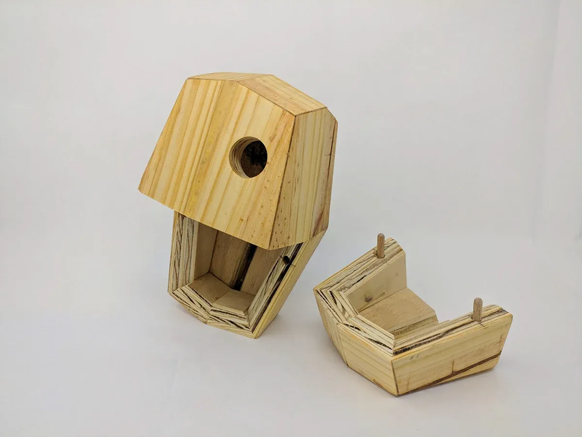 Woodshop