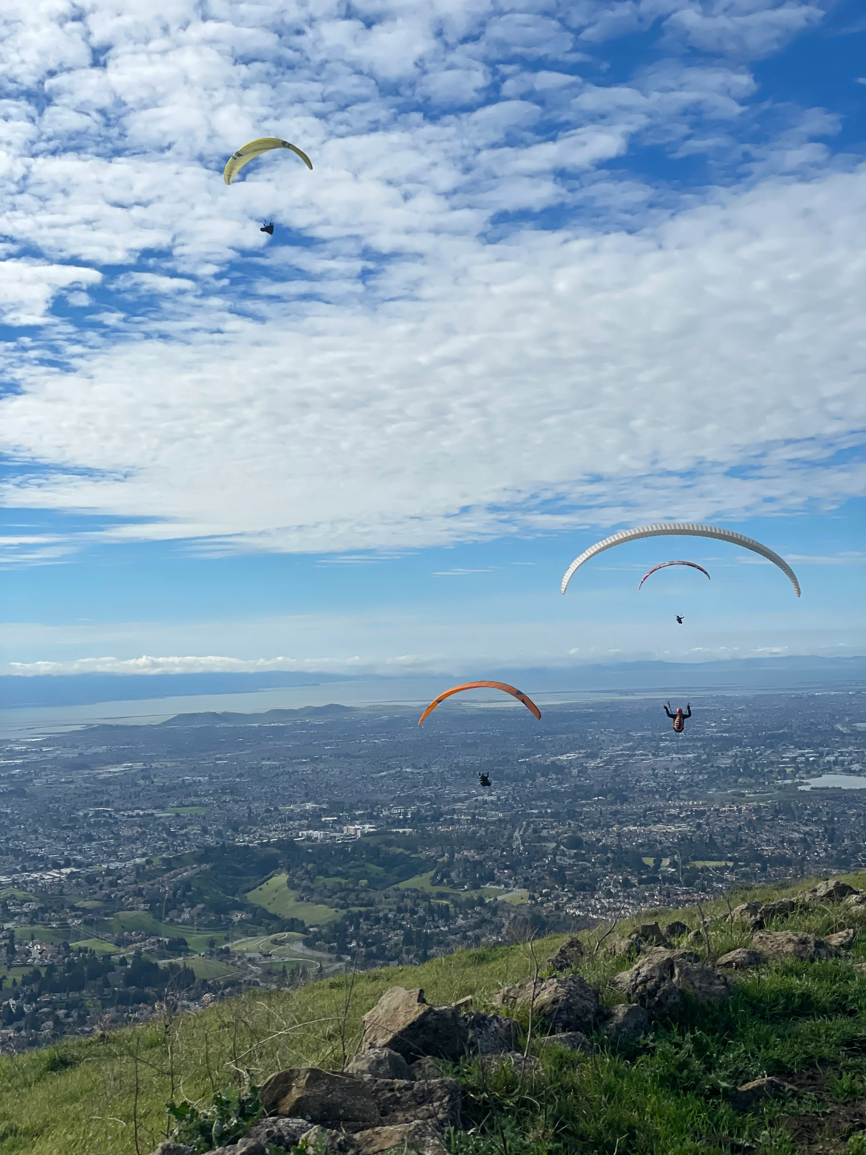 NorCal Hike & Fly League