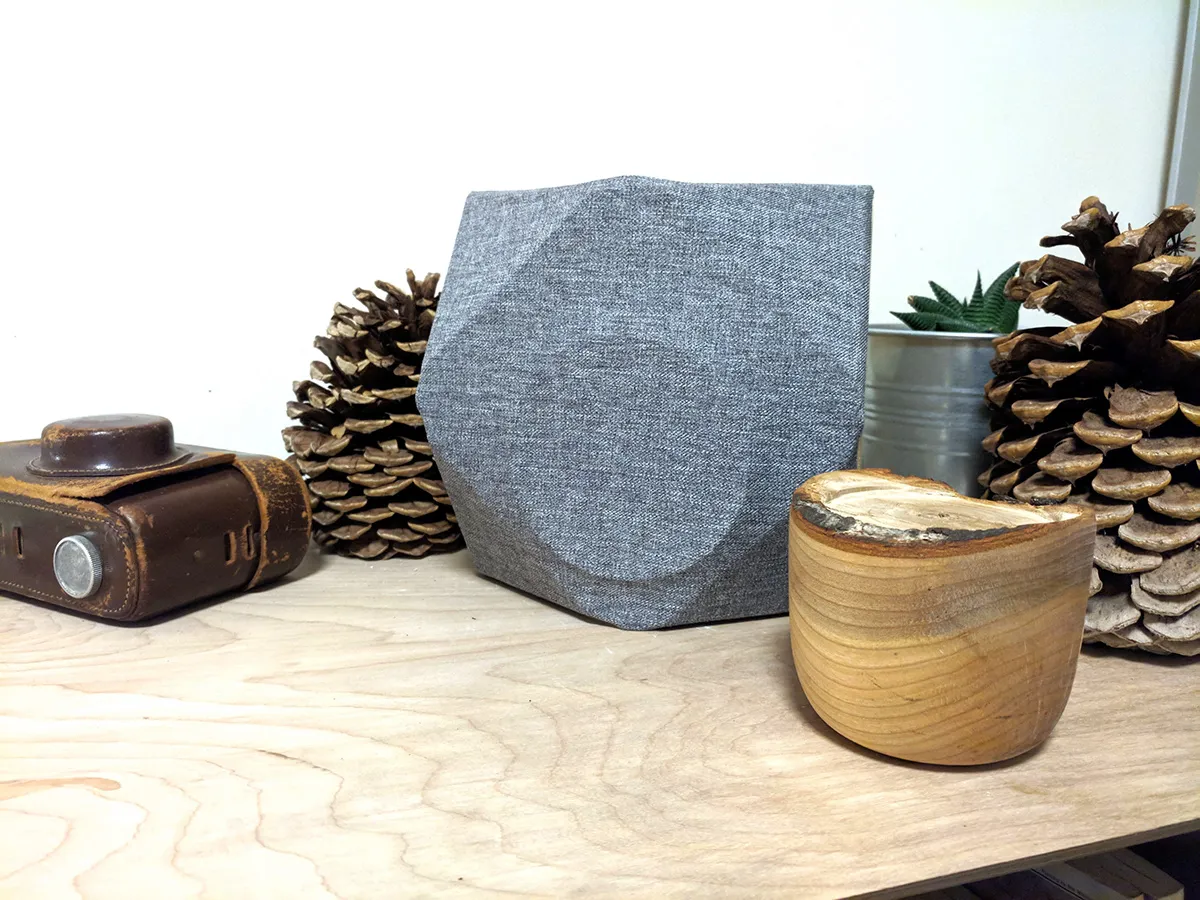 Woodshop