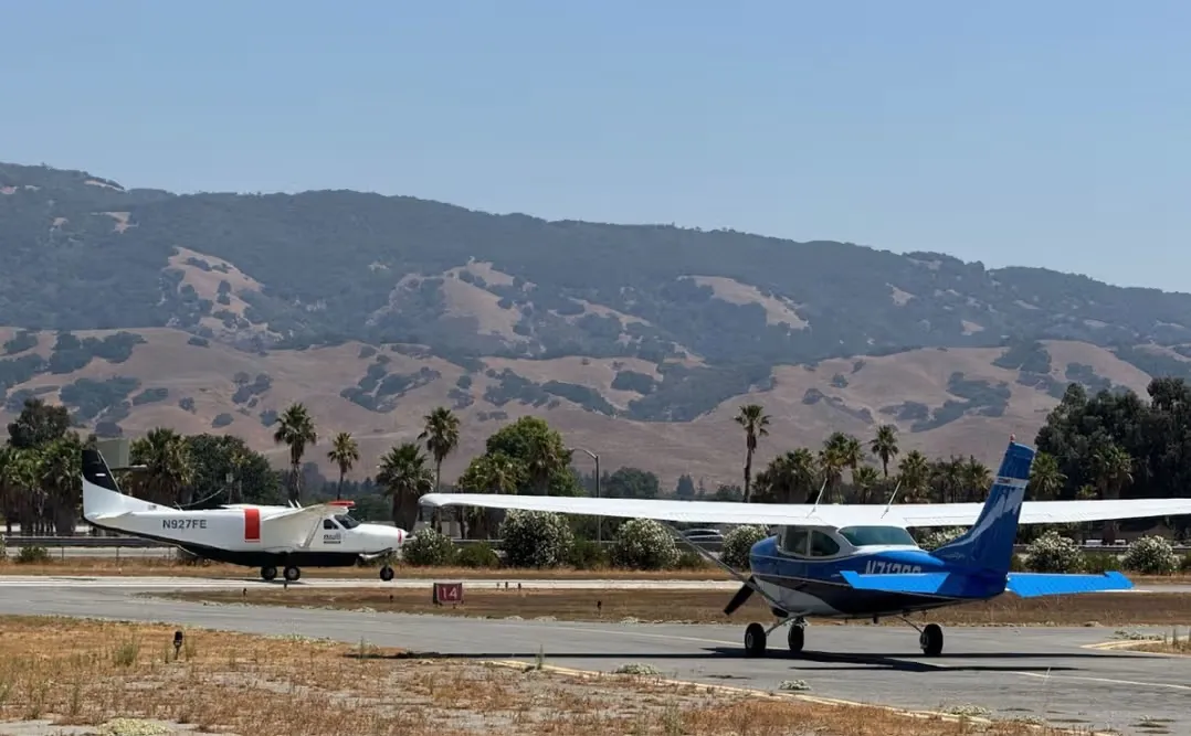 Flight Testing ACAS X for DAA Standards