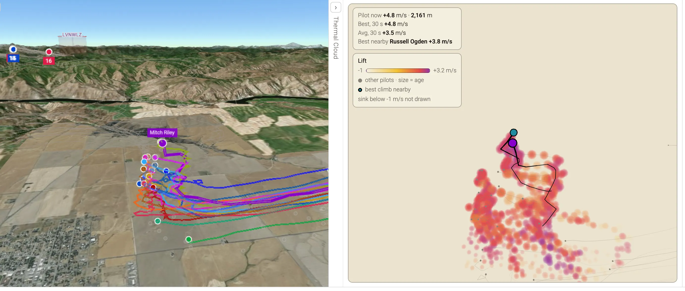 Outclimb.app